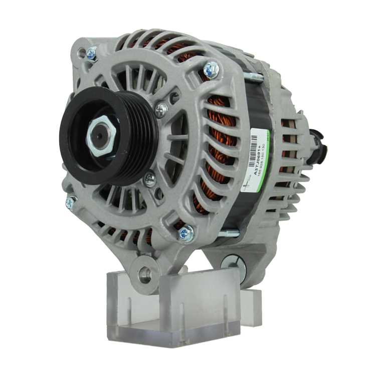 Alternator Infiniti 150A