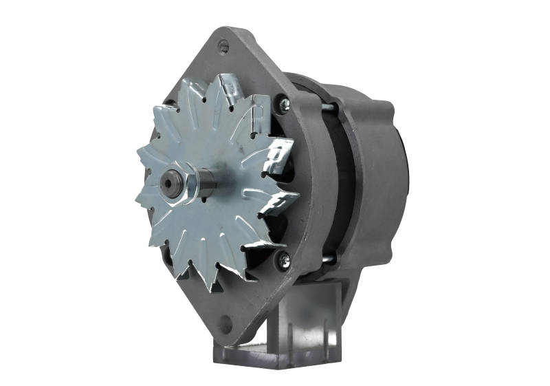Alternator Nanni 120A