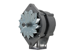 Alternator Nanni 120A