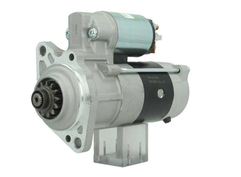 Starter Weidermann 2.2 kw