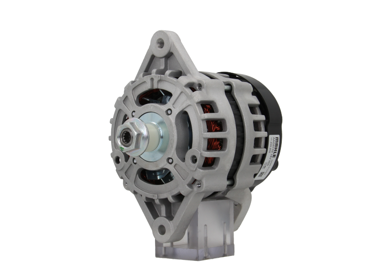 Alternator Deutz 55A