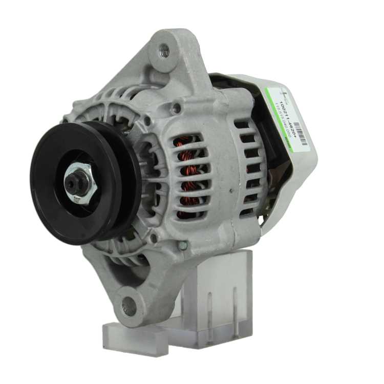 Alternator Daihatsu 40A