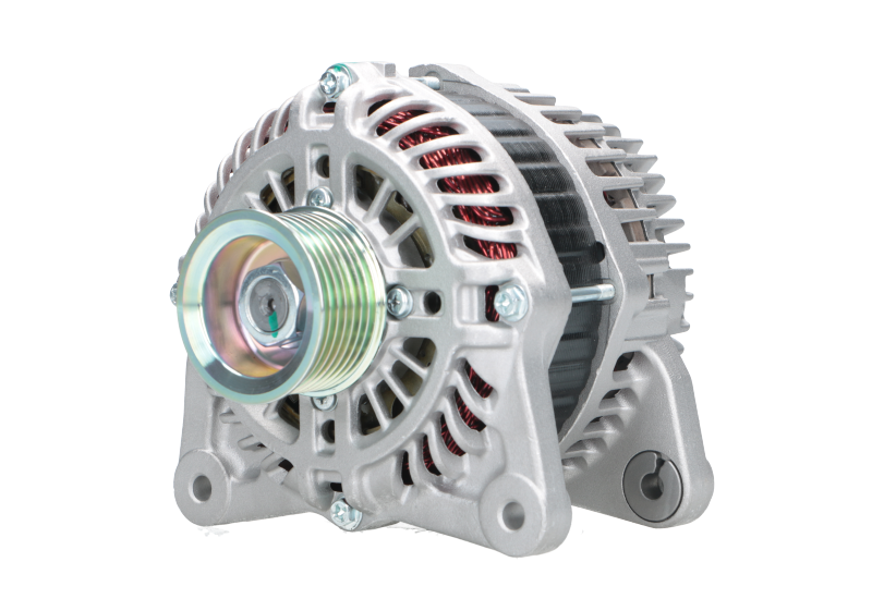 Alternator Nissan 120A