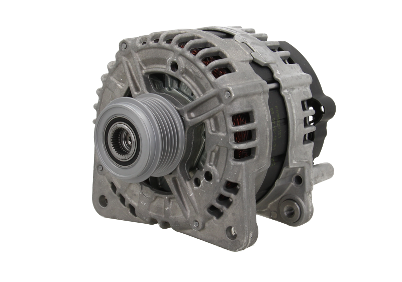Alternator Audi 180A