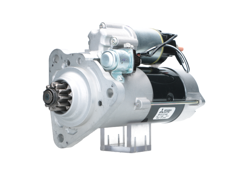 Starter Mercedes 7.0 kw (Brown box)