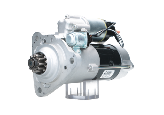Starter Mercedes 7.0 kw (Brown box)