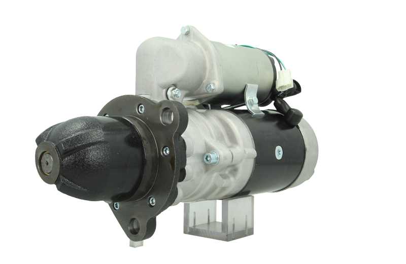 Starter Komatsu 7.5 kw