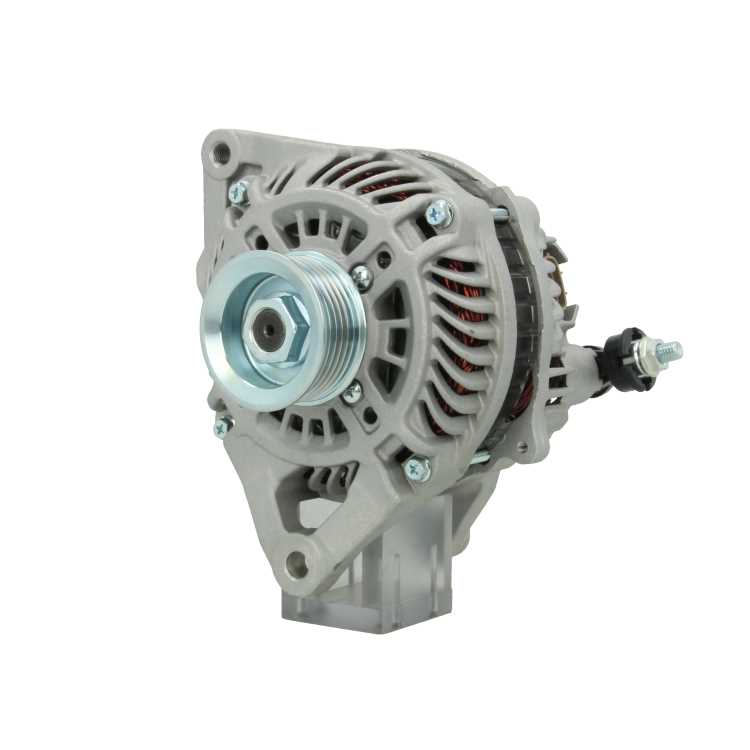 Alternator Mazda 90A