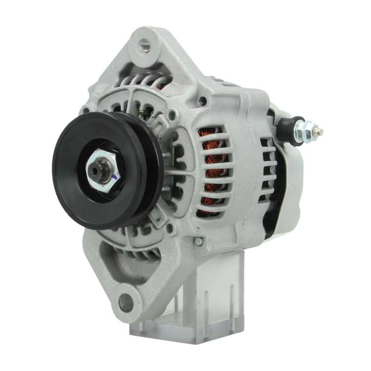 Alternator Kubota 20A