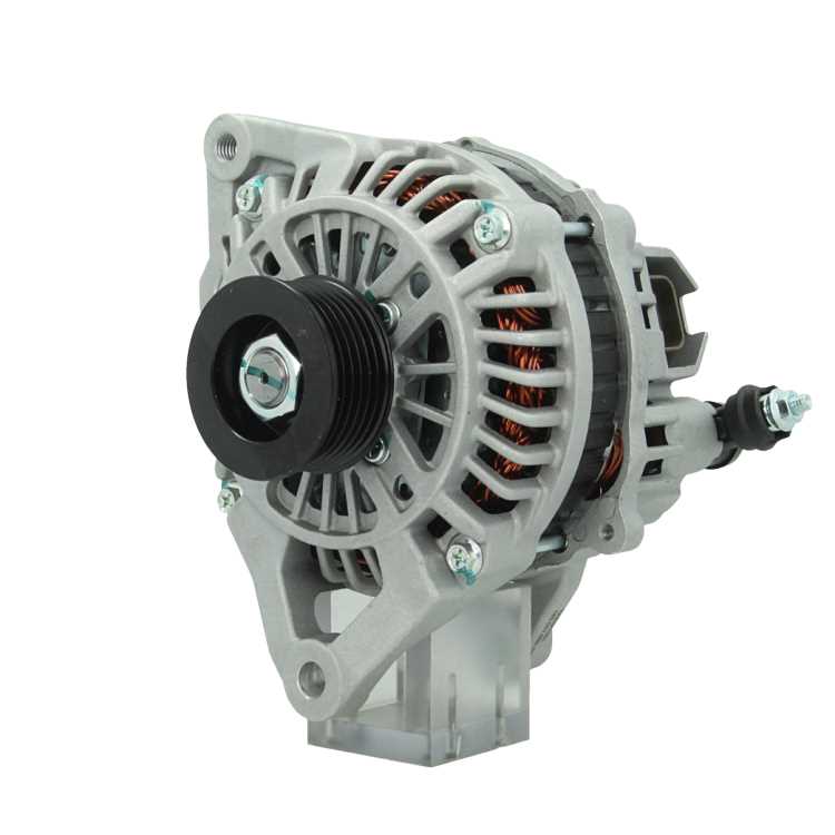 Alternator Mazda 80A