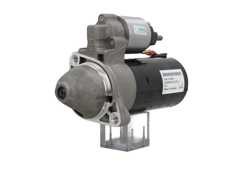 Starter Mercedes 2.5 kw