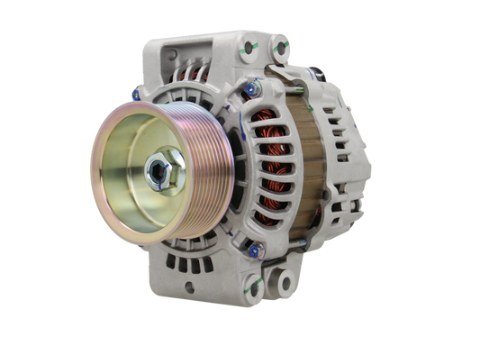 Alternator Caterpillar 100A