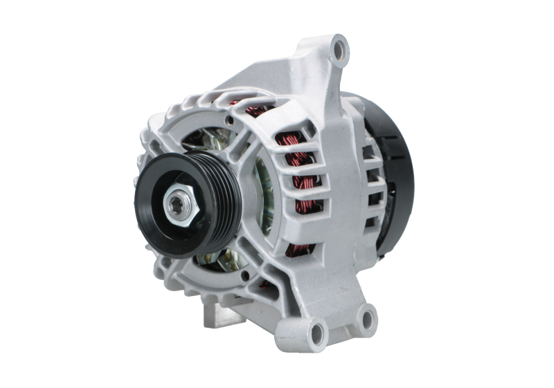 Alternator Fiat 120A