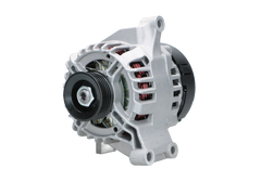 Alternator Fiat 120A