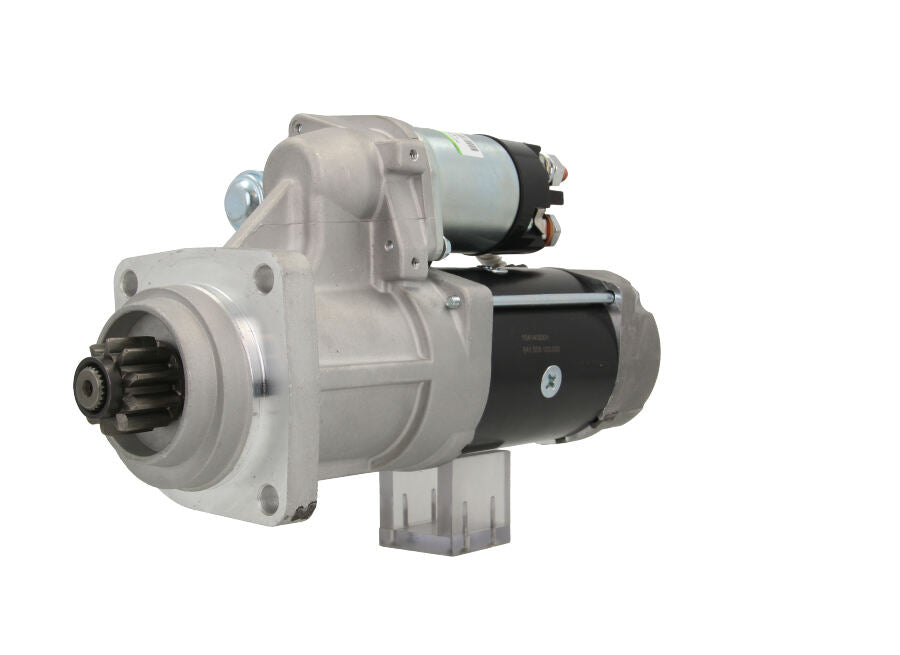 Starter Cummins 7.5 kw