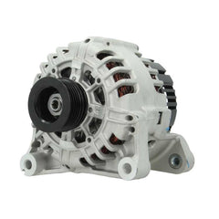 Alternator Land Rover 100A