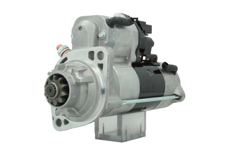 Starter Cummins 7.8 kw