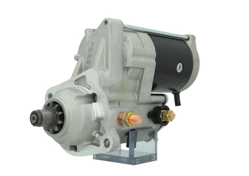 Starter Cummins 4.0 kw
