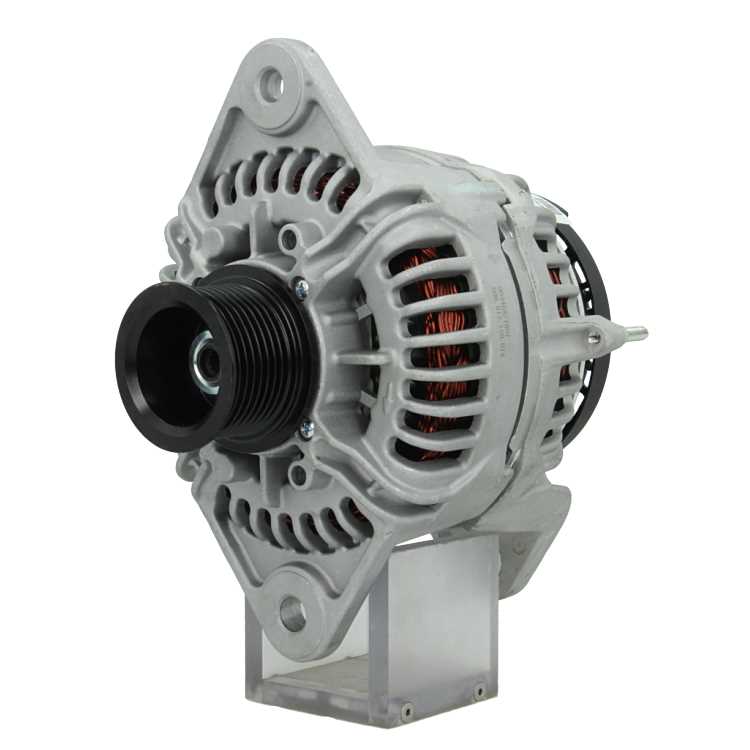 Alternator Iveco 150A