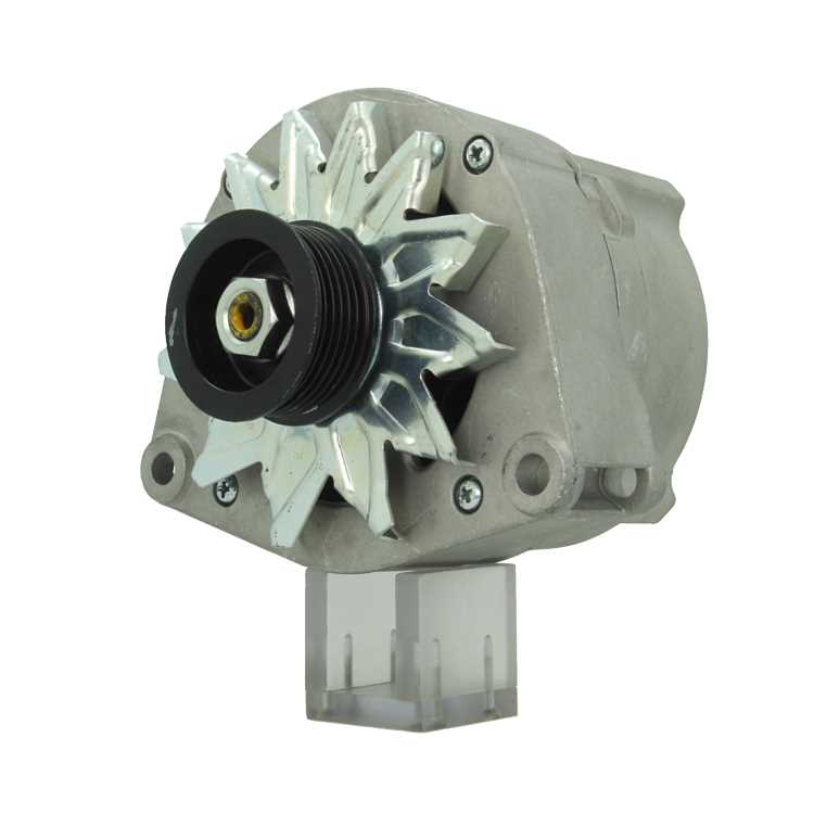 Alternator Saab 115A