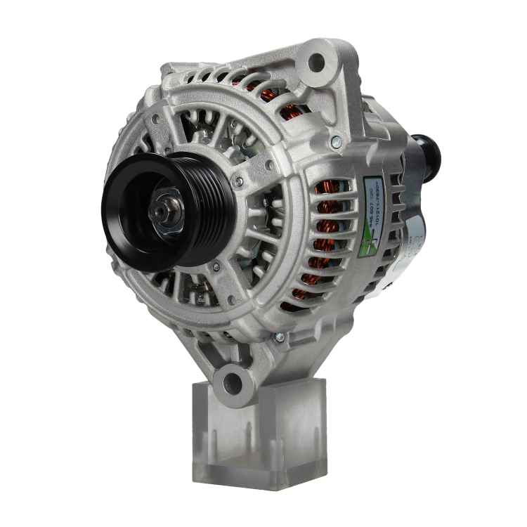 Alternator Jaguar 120A