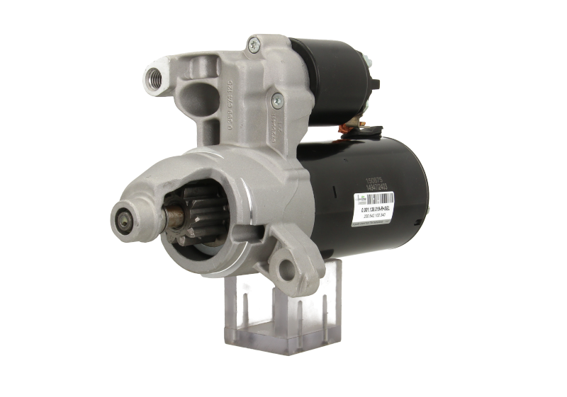 Starter Audi 1.7 kw