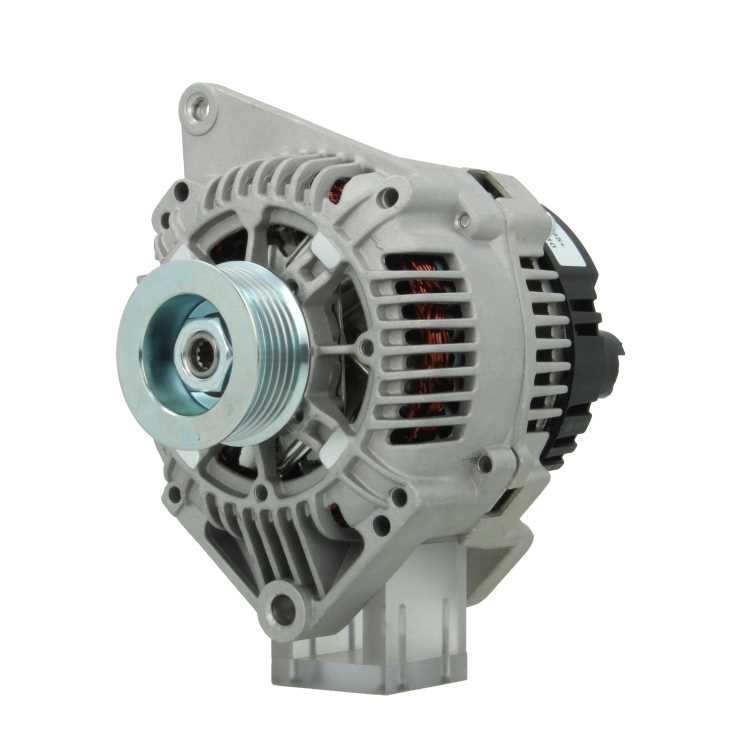 Alternator Renault 110A