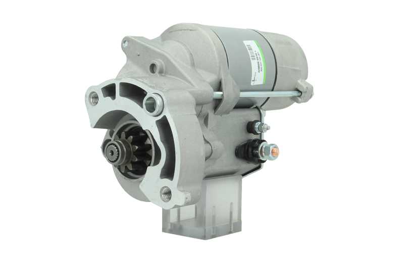 Starter Land Rover 2.0 kw