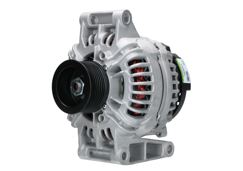 Alternator Mercedes-Benz 100A
