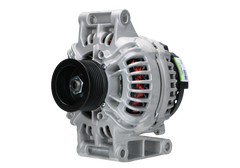 Alternator Mercedes-Benz 100A