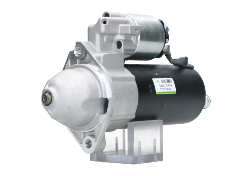 Starter BMW 1.7 kw