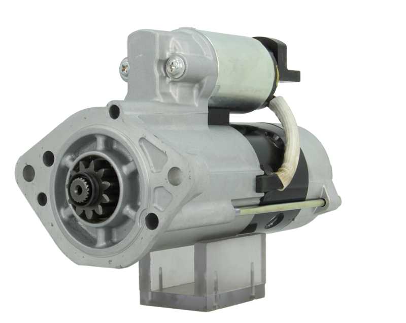 Starter Caterpillar 3.2 kw