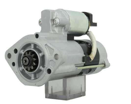 Starter Caterpillar 3.2 kw