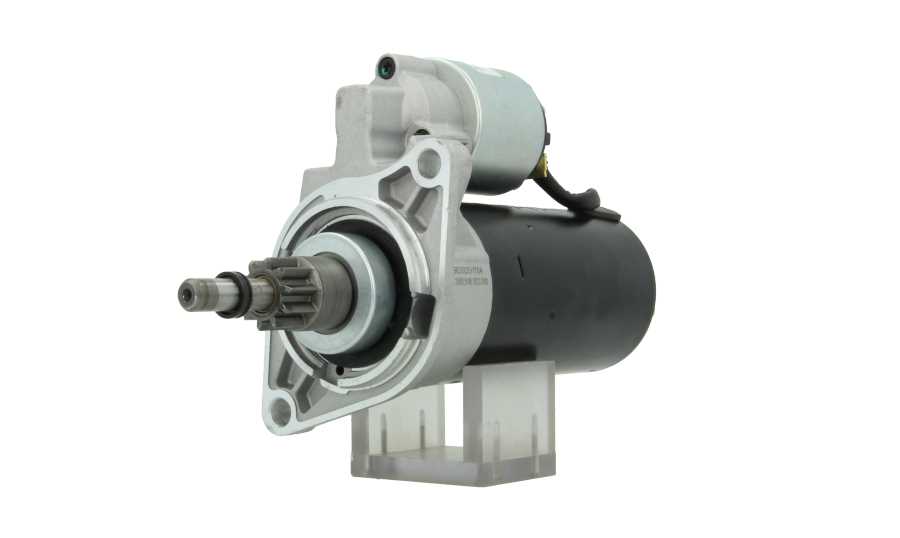 Starter Volkswagen 1.7 kw