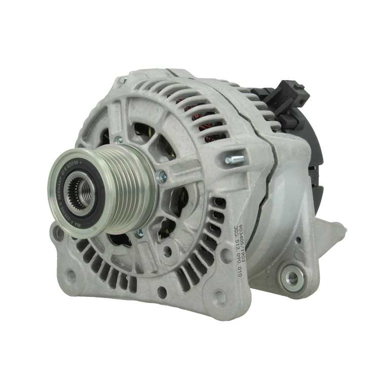Alternator Volkswagen 90A