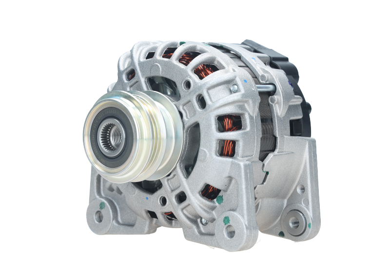 Alternator Renault 90A