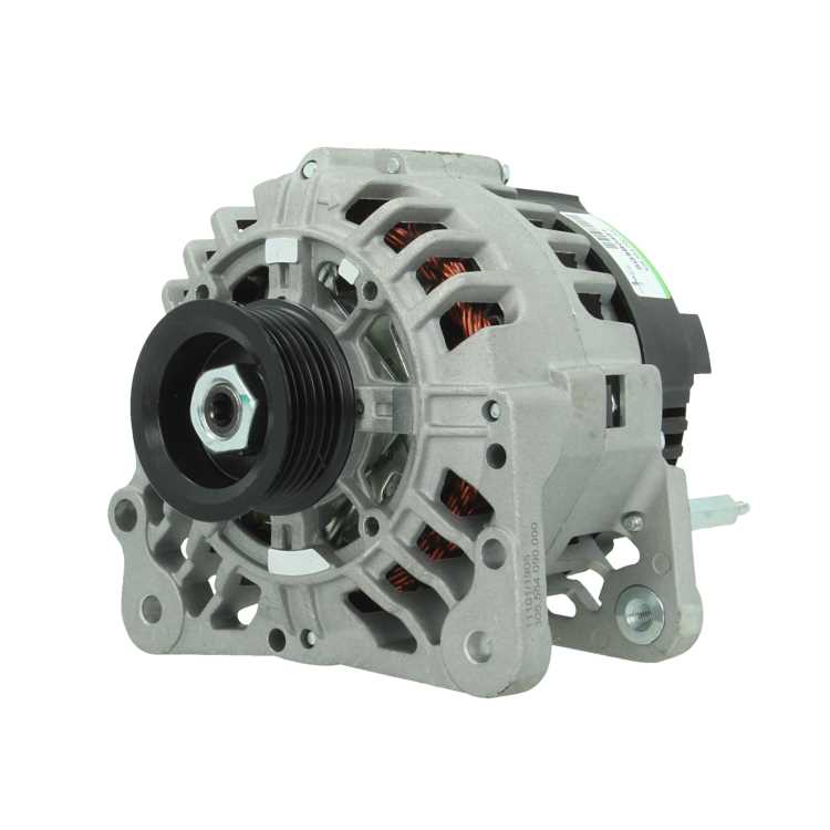 Alternator Volkswagen 90A