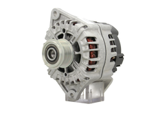 Alternator Fiat 200A