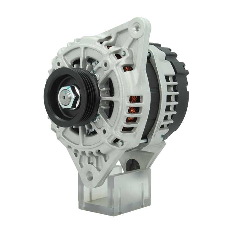 Alternator Hyundai / Kia 110A