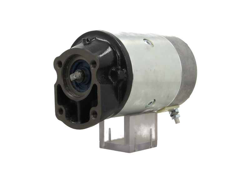 DC Motor 24V 2.2 kw 2500 rpm