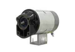 DC Motor 24V 2.2 kw 2500 rpm