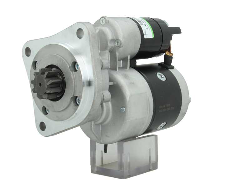 Starter Deutz 2.7 kw