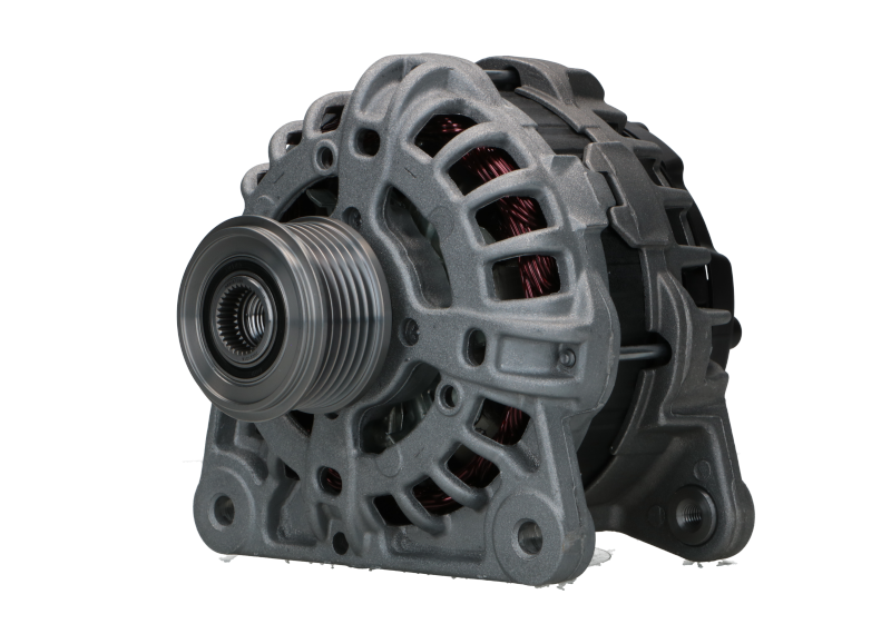 Alternator Renault 120A