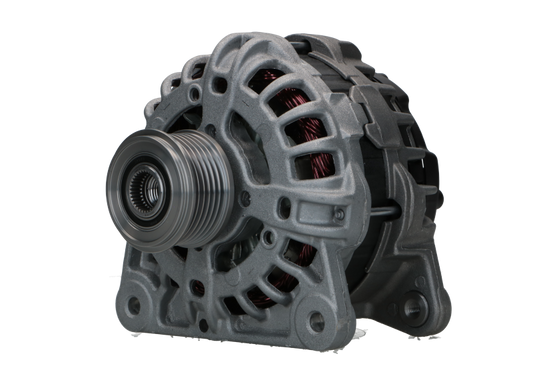 Alternator Renault 120A