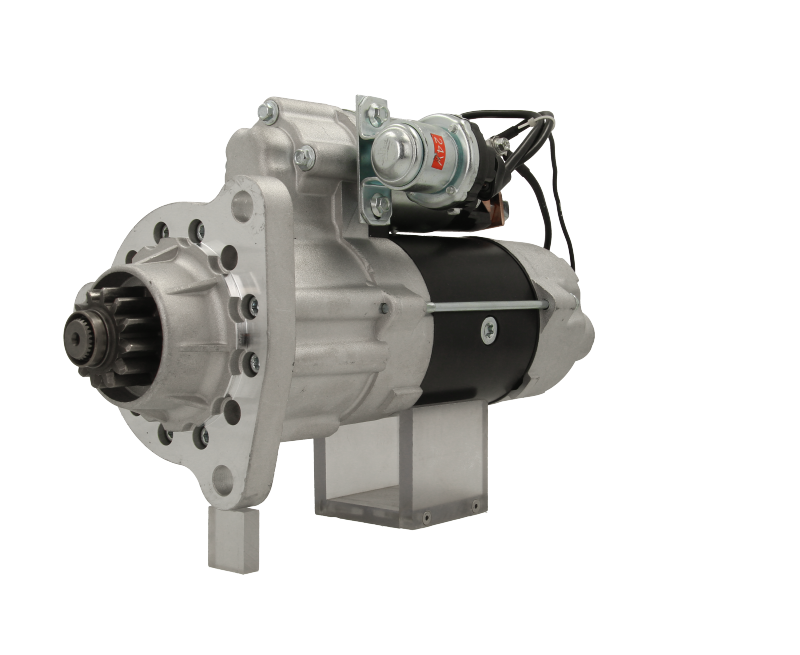 Starter Caterpillar 7.5 kw