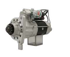 Starter Caterpillar 7.5 kw