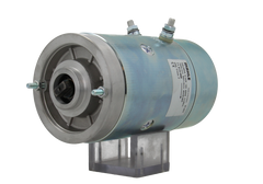 DC Motor 12V 2.1 kw 1500 rpm