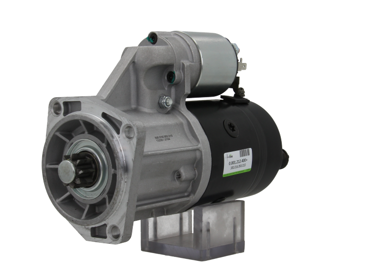 Starter Volkswagen 0.95 kw