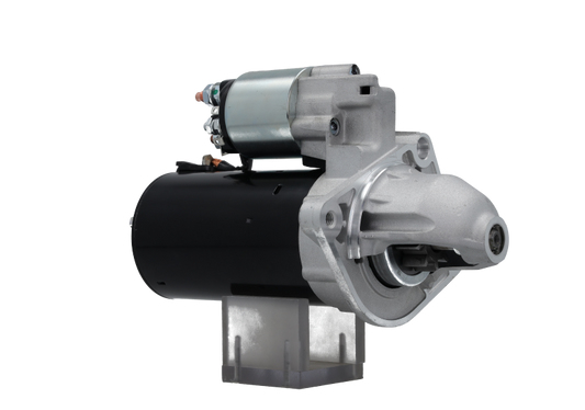 12V Starter 9th Fits Iveco, Renault Trucks 2.5 kw
