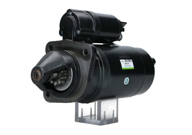 Starter Case 3.0 kw
